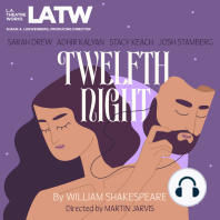Twelfth Night