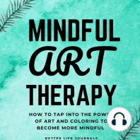 Mindful Art Therapy 101