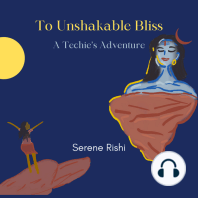 To Unshakable Bliss