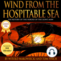 Wind from the Hospitable Sea