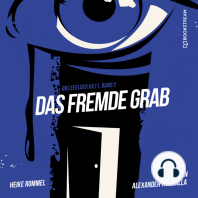 Das fremde Grab - Bielefelder KK11, Band 2 (Ungekürzt)