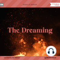 The Dreaming (Unabridged)