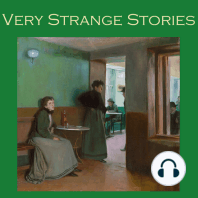 Very Strange Stories