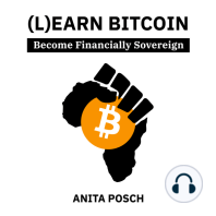 (L)earn Bitcoin: Become Financially Sovereign