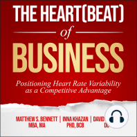 The Heart(beat) of Business