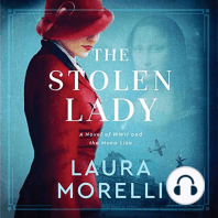 The Stolen Lady