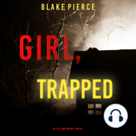 Girl, Trapped (An Ella Dark FBI Suspense Thriller—Book 8)