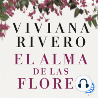 El alma de las flores