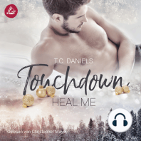 Touchdown Heal Me