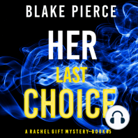 Her Last Choice (A Rachel Gift Mystery--Book 5)