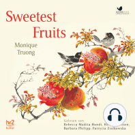 Sweetest Fruits