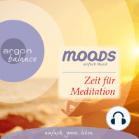 Balance Moods - Zeit für Meditation