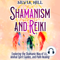 Shamanism and Reiki