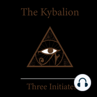 The Kybalion