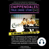 CHIPPENDALES TRUE CRIME STORY