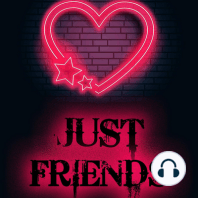 Just friends