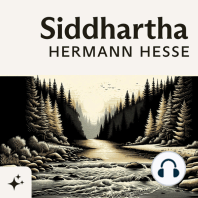Siddhartha: An Indian Tale