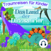 Das Land der Dinosaurier