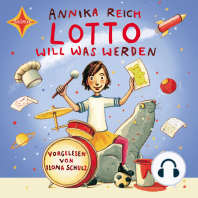 Lotto will was werden