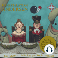 Hans Christian Andersen - Märchen