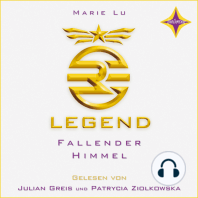 Legend - Fallender Himmel