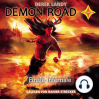 Demon Road 3 - Finale Infernale