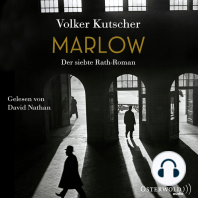 Marlow (Die Gereon-Rath-Romane 7)