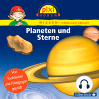 Pixi Wissen
