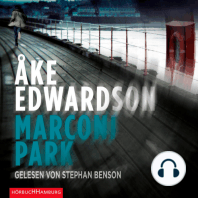 Marconipark (Ein Erik-Winter-Krimi 12)