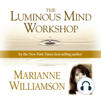 Luminous Mind Workshop
