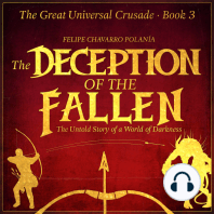 THE DECEPTION OF THE FALLEN
