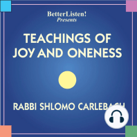 Teachings of Joy and Oneness