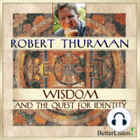 Wisdom and the Quest for Identity