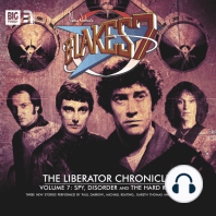 The Liberator Chronicles Volume 07