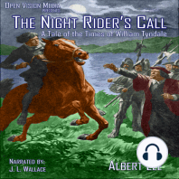 The Night Rider's Call