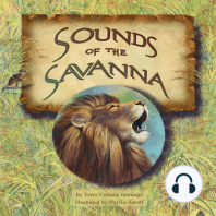 Sounds of the Savanna