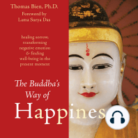 The Buddha's Way of Happiness