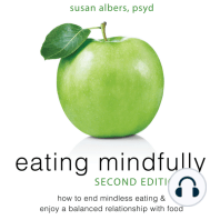 Eating Mindfully