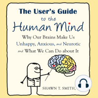 The User's Guide to the Human Mind