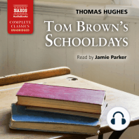 Tom Brown's Schooldays