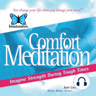 Comfort Meditation