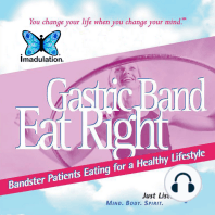 Gastric Band - Eat Right
