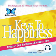 Keys To Happiness