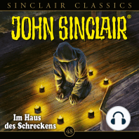 John Sinclair, Classics, Folge 48