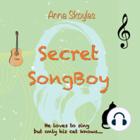 Secret SongBoy