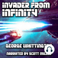 Invader From Infinity