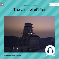 The Citadel of Fear (Unabridged)