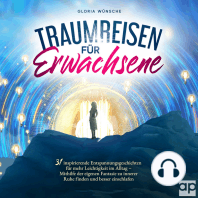 Traumreisen für Erwachsene