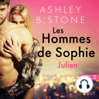 Les Hommes de Sophie Vol. 2 