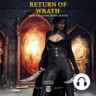 Return of Wrath